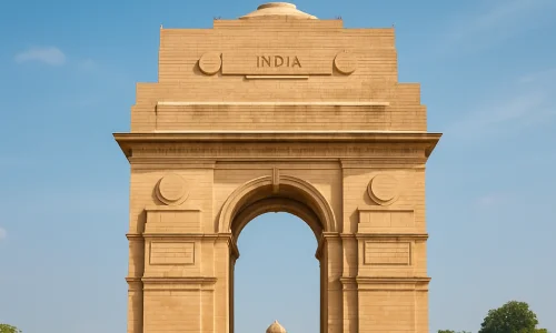 DELHI, INDIA