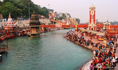haridwar, india
