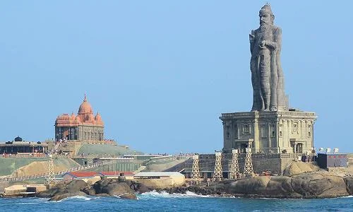 KANNIYAKUMARI, INDIA