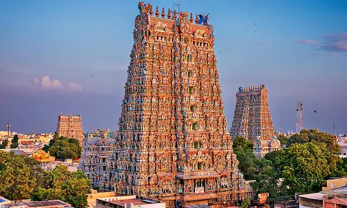 MADURAI, INDIA