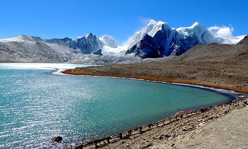 SIKKIM, INDIA